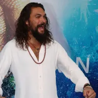 Jason Momoa y el otro DEMENCIAL personaje de DC que haría en Superman Legacy