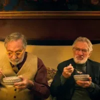 Llegó NADA, una divertida comedia sobre el argentinismo, con Robert De Niro