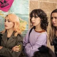 ¿Cuándo comienza el rodaje de 'El fin del amor 2', la serie de Lali Espósito?