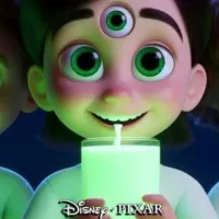 ¿Cómo crear GRATIS un póster al estilo de una película de Disney PIXAR con IA?