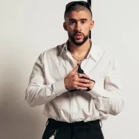 ¿Cuáles son las colaboraciones de \&#039;Nadie sabe lo que va a pasar mañana\&#039; de Bad Bunny?