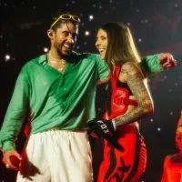 Letra de \&#039;Fina”, la nueva canción de Bad Bunny con Young Miko y Tego Calderón