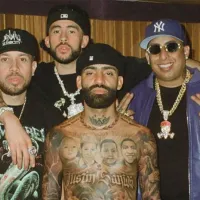 Letra de \&#039;Acho PR”, la nueva canción de Bad Bunny con Arcángel, De la Ghetto y Ñengo Flow