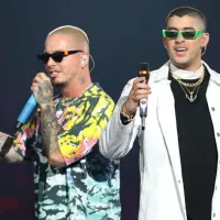 ¿Por qué Bad Bunny le tiró a J Balvin en la nueva canción 'Thunder y Lightning'?