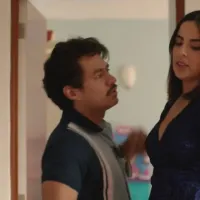 ¿Quién es Giovanna Romo?: Ella es la actriz que interpreta a la esposa del teniente Harina
