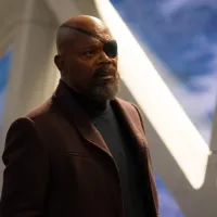 ¿Cuál es el nuevo trabajo de Nick Fury en The Marvels?