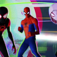 ¿Cuándo se estrena \&#039;Spider-Man: Across the Spider-Verse\&#039; en Netflix?