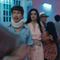 Dónde ver Rigo, la serie colombiana de 6 episodios que es furor