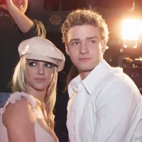 ¿En qué canción Britney Spears habló del bebé que esperaba con Timberlake?