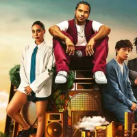 Todo sobre la nueva serie 'Neón' de Netflix, producida por Daddy Yankee