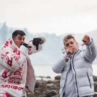 Letra COMPLETA de Volver a Empezar, canción de Asan con Duki