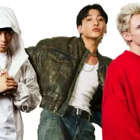 Letra y vídeo de “Too much\&#039;, la canción de Jungkook de BTS, The Kid Laroi y Central Cee