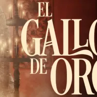 ¿'El Gallo de Oro' es la bioserie de Valentín Elizalde?