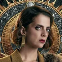 \&#039;30 Monedas\&#039;: entrevista exclusiva con Macarena Gómez