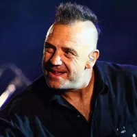 Letra COMPLETA de \&#039;Justo que te vas\&#039;, canción de Ricardo Iorio