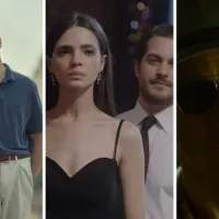 Explicación de Temporada de huracanes, la película de Netflix