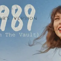 ¿A qué hora sale \&#039;1989 Taylors Version\&#039;, el nuevo álbum de Taylor Swift?