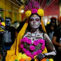 Desfile del Día de Muertos 2023 en CDMX: Fecha, hora, ruta, y todo lo que necesitas saber