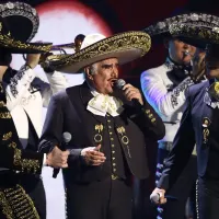 Cuáles son los mejores cinco músicos de México, según la Inteligencia Artificial