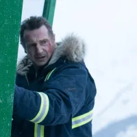 Películas con Liam Neeson parecidas a 'Venganza Bajo Cero' para ver en Netflix