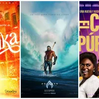 Warner Bros. compartió detalles de sus próximos films en llegar al cine