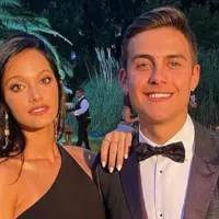 Oriana Sabatini y Paulo Dybala anunciaron su casamiento: todos los detalles