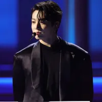 ¿A qué hora sale Gold, el primer álbum en solitario de Jungkook de BTS?
