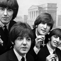 Escucha la canción inédita de The Beatles lanzada en pleno 2023