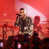 Zayn Malik escribió y grabó nueva música para una película animada: los detalles