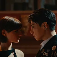 Letra de \&#039;Standing Next to You\&#039;, la nueva canción de Jungkook de BTS en \&#039;Golden\&#039;