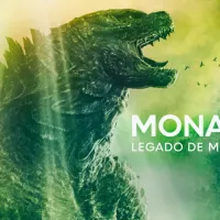 Un vistazo tras de cámaras a Monarch: Legado de Monstruos