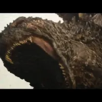Así se ve el nuevo trailer de Godzilla minus one, la película japonesa