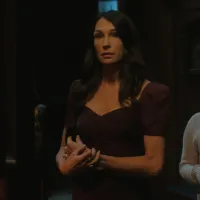 El thriller de misterio con Famke Janssen que es la tendencia No. 1 de Netflix a nivel mundial