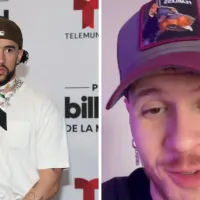 Quién es Flow GPT, quien ENFURECIÓ a Bad Bunny con su tema hecho con IA