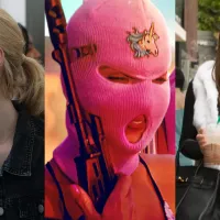 5 películas para ver si te gustó Ladronas, de Netflix