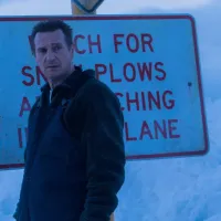 Además de Liam Neeson, este es el reparto de Venganza en NETFLIX