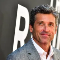 Patrick Dempsey, conocido por Grey's Anatomy, es el hombre más sexy del mundo