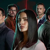 Sinopsis y Reparto de ‘Pacto de sangre\&#039;: ¿Quién es quién en la serie de Bárbara de Regil en VIX?￼