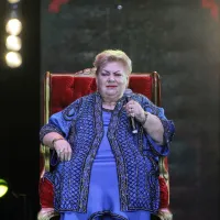 Paquita la del Barrio fue hospitalizada: ¿Peligra la vida de la cantante mexicana?