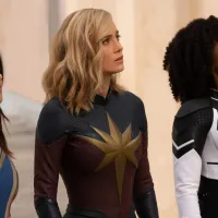 5 secretos sobre la creación de The Marvels