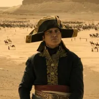 Ridley Scott contesta por los errores históricos de su film épico Napoleón