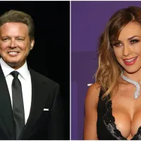 Aracely Arámbula denunció a Luis Miguel por sus hijos: ¿Dónde estudiarán los menores?