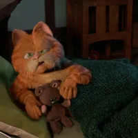 Dónde ver las películas de Garfield lanzadas en 2004 y 2006