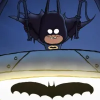 Merry Little Batman: el avance de la película navideña del Caballero de la Noche