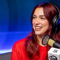 Dua Lipa explicó las razones de los cambios en su perfil de Instagram