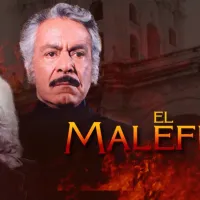 ¿Dónde ver online ‘El Maleficio’ de 1983, con Ernesto Alonso?