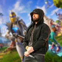 Concierto de Eminem en Fortnite OG: ¿Cuándo es y a qué hora empieza?