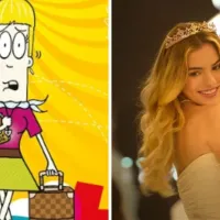 ¿Dónde leer el comic de Cindy la regia, cuya serie se estrenará en Netflix?