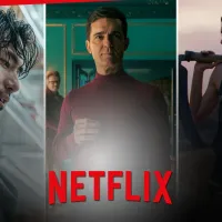 Estrenos de series y películas de Netflix en diciembre 2023