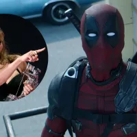 Ryan Reynolds responde: ¿Taylor Swift estará en Deadpool 3?